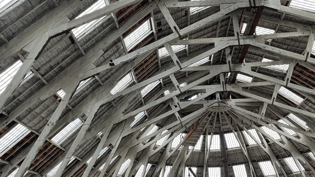 Collaboration with Chatham Dockyard - Katherine Seaman Jewellery