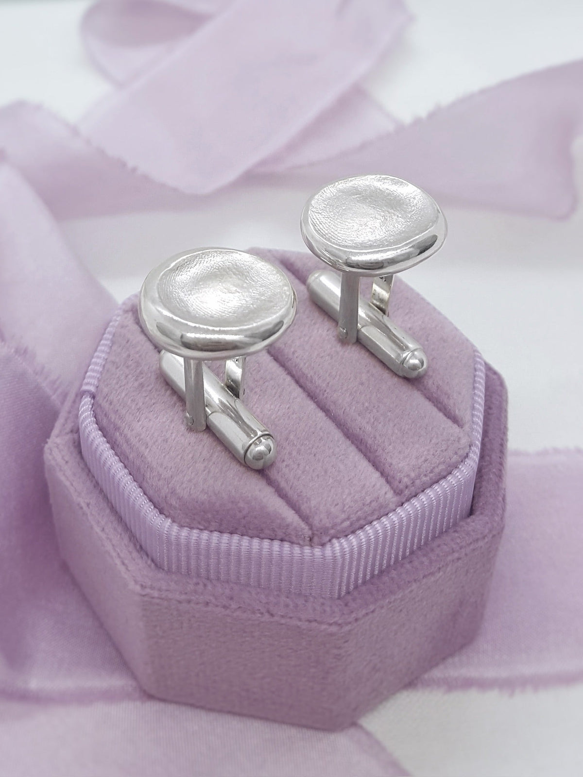 Cufflinks